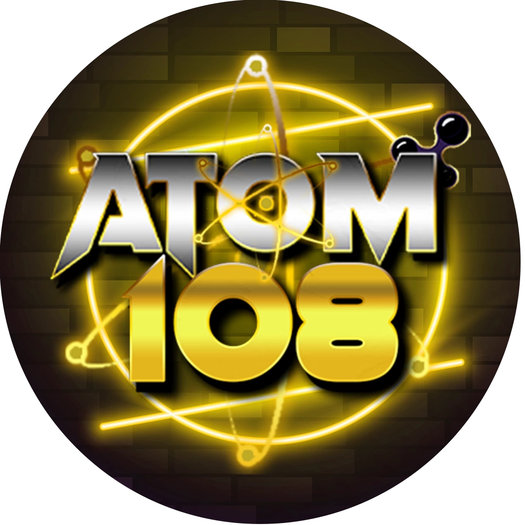 atomi08 Terbaru: Download APK Resmi dan Aman APK Resmi — ikon aplikasi
