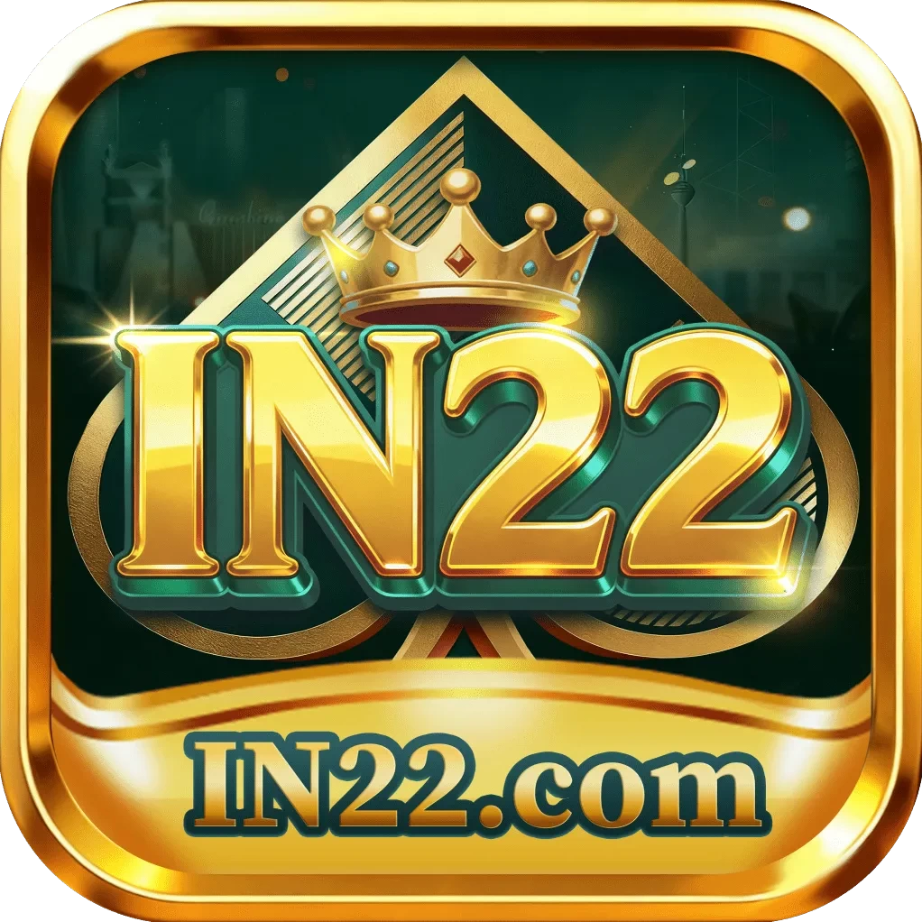 Aplikasi in22 Resmi: Download dan Instalasi APK Resmi — ikon aplikasi