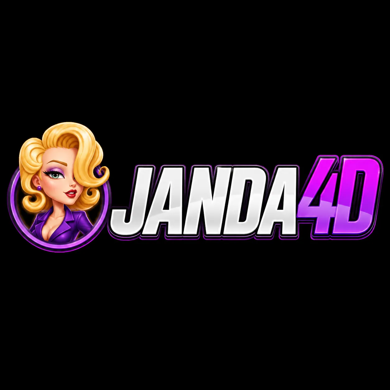 Aplikasi janda4d Resmi dan Terpercaya di Android APK Resmi — ikon aplikasi