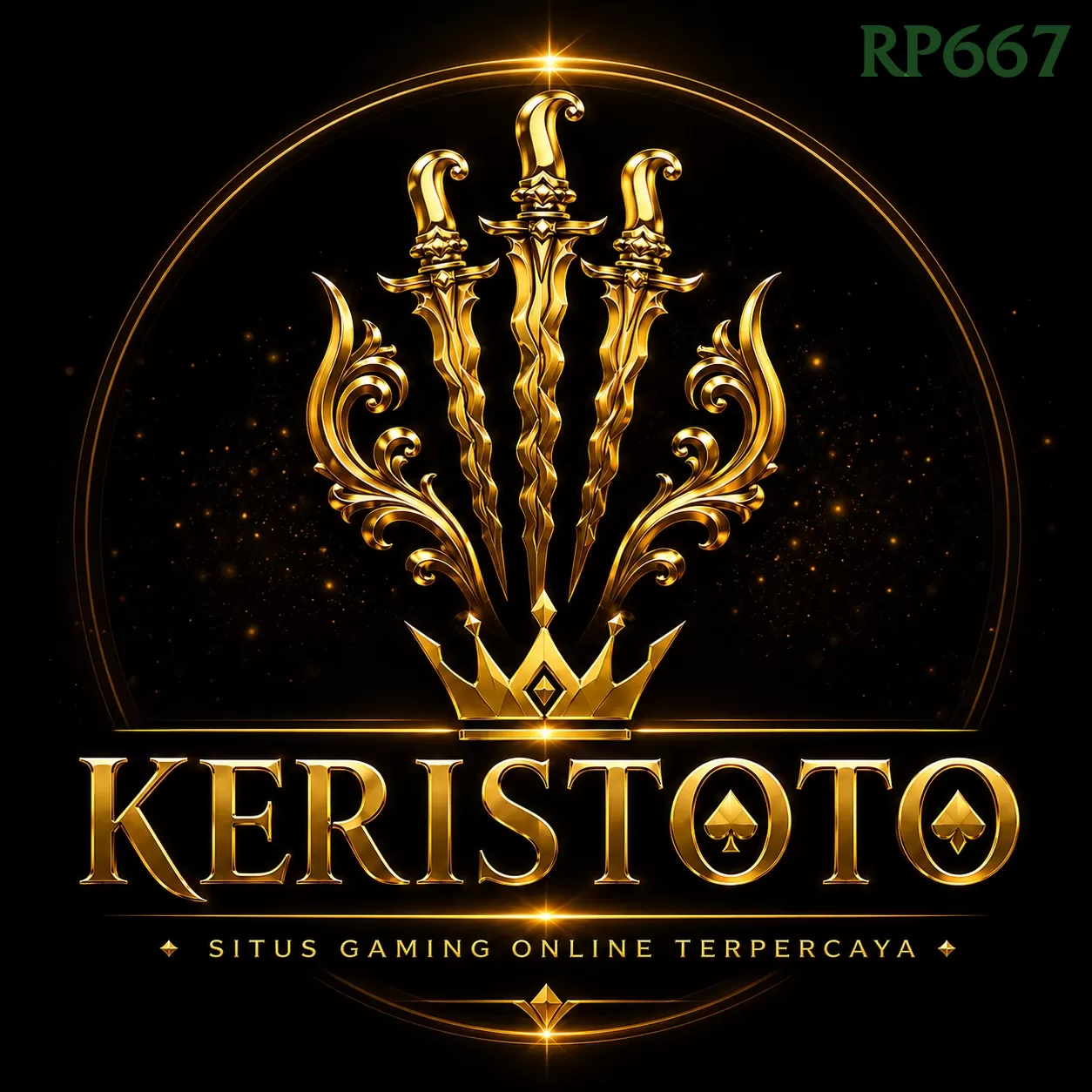 keristoto