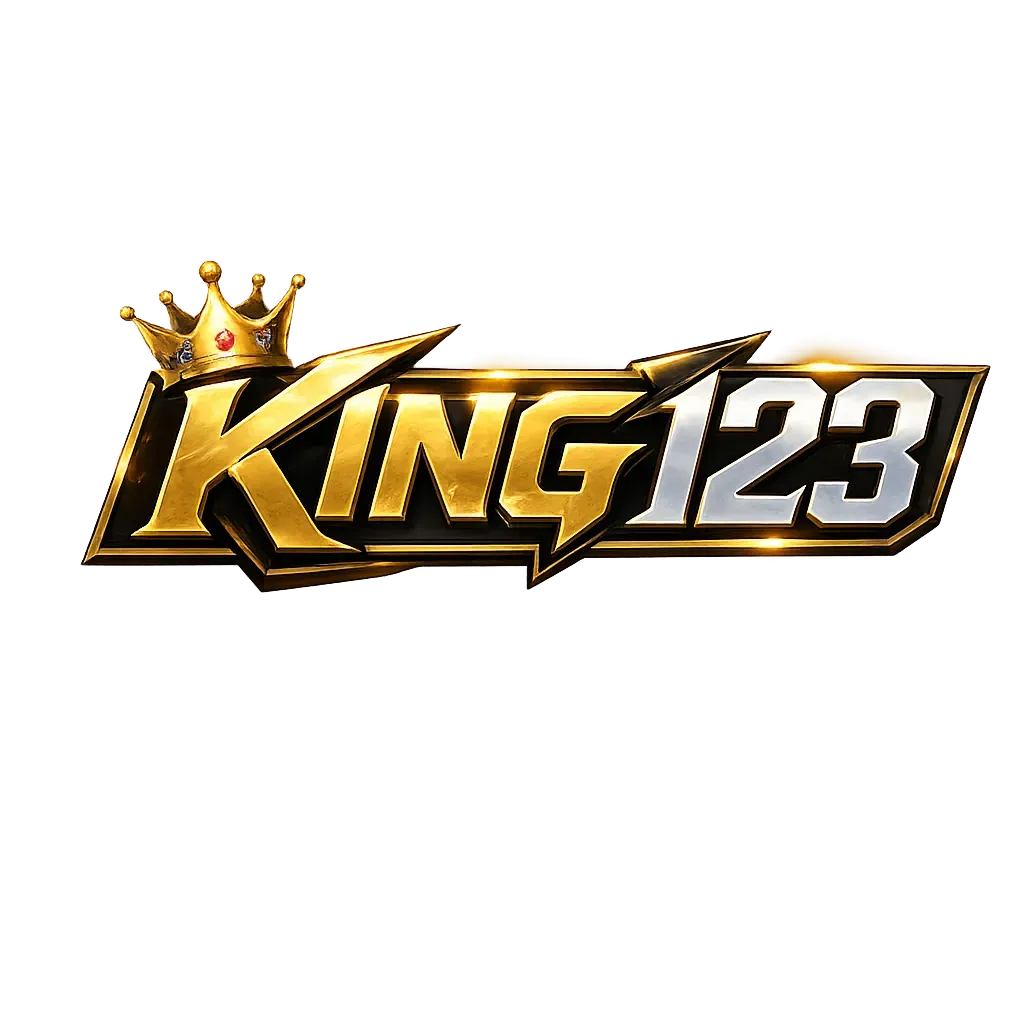 Aplikasi king123 Resmi: Download dan Instalasi APK Resmi — ikon aplikasi