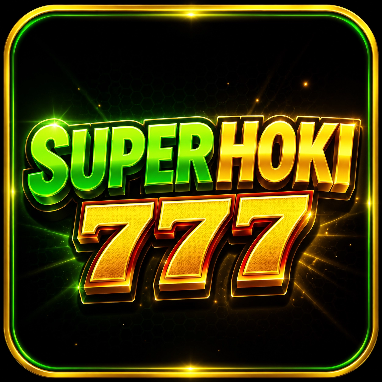 superhoki777 Terbaru: Download APK Resmi dan Aman APK Resmi — ikon aplikasi
