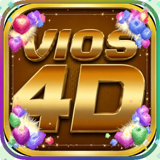 vios4d Terbaru: Download APK Resmi dan Aman APK Resmi — ikon aplikasi