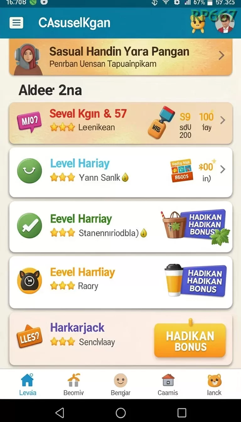 Screenshot keristoto nomor 3