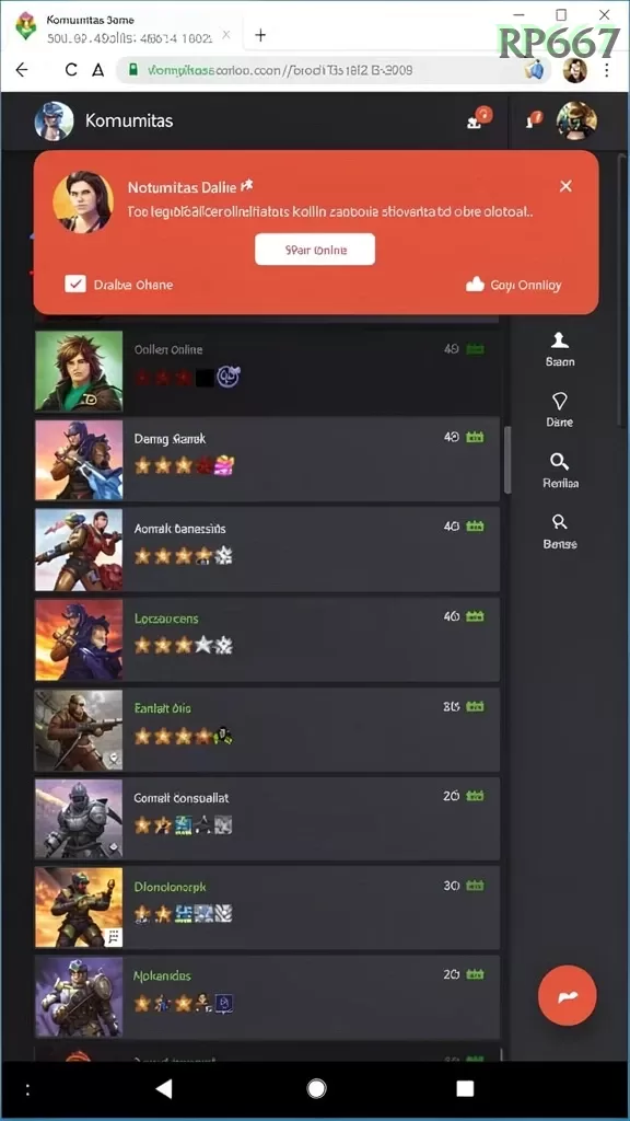 Screenshot rajanaga777 nomor 3
